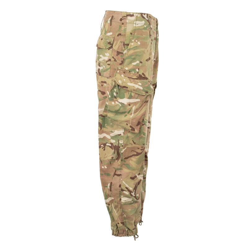 British Warm Weather MTP Combat Pants, , large image number 1
